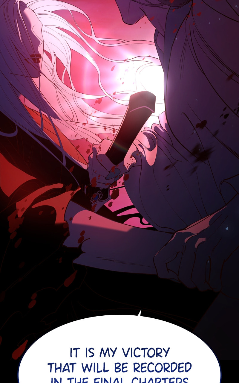 Mystic Prince Chapter 105 page 72 - 
