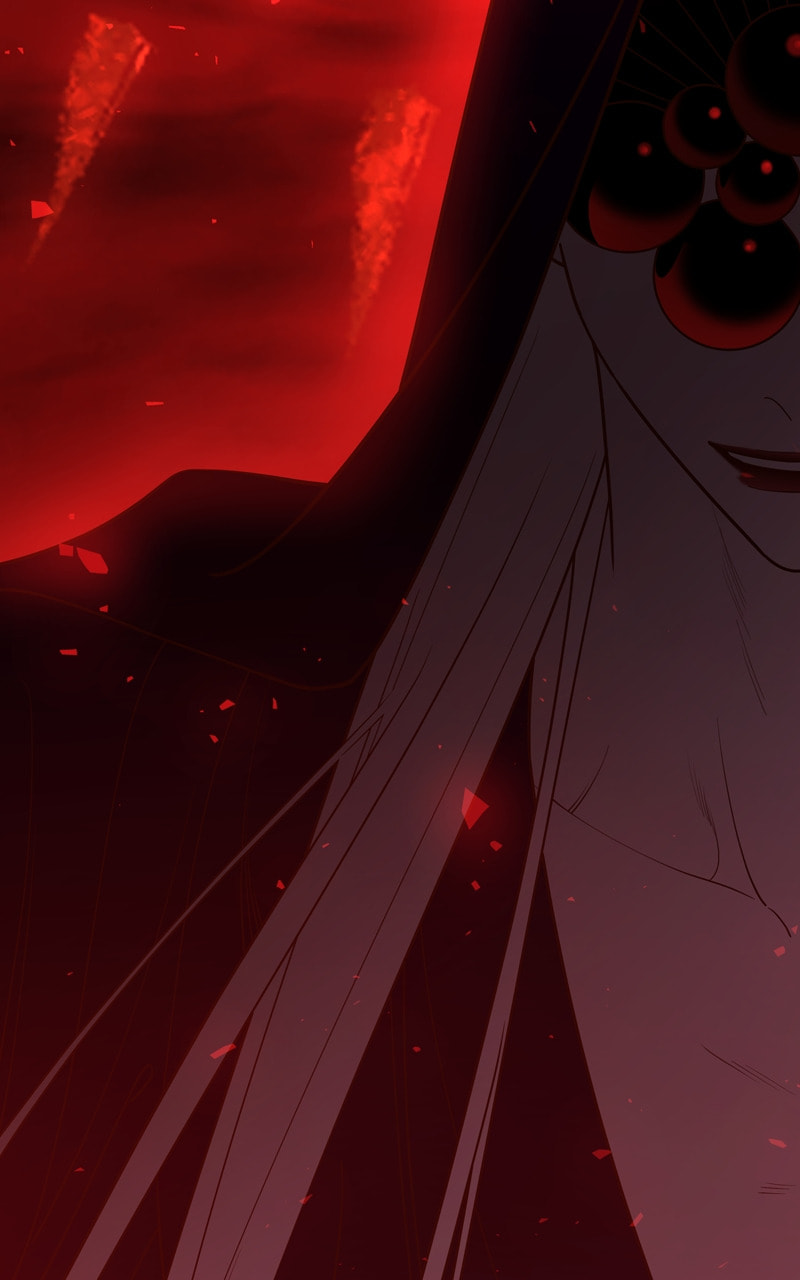Mystic Prince Chapter 105 page 76 - 