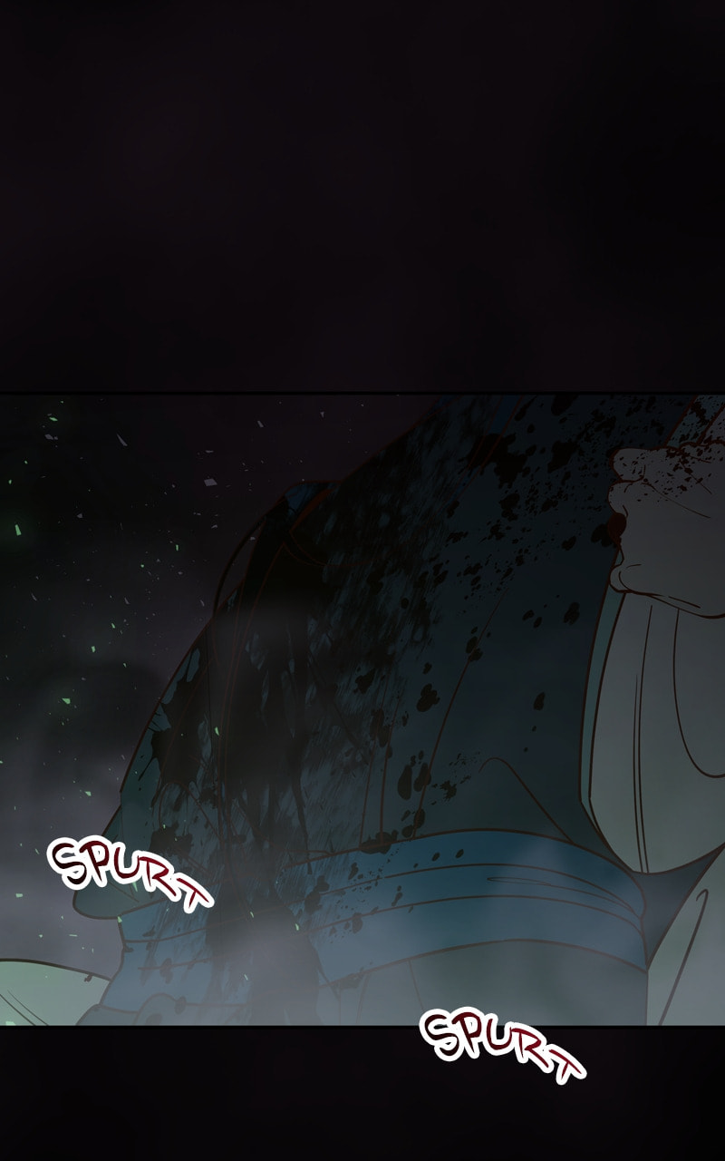 Mystic Prince Chapter 105 page 80 - 