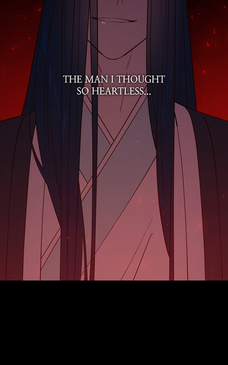 Mystic Prince Chapter 105 page 85 - 