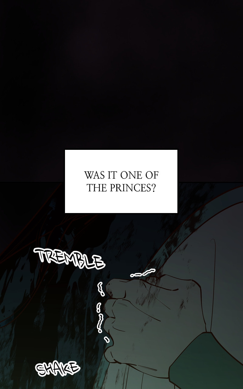 Mystic Prince Chapter 105 page 92 - 