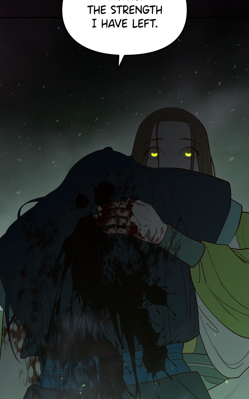 Mystic Prince Chapter 105 page 97 - 