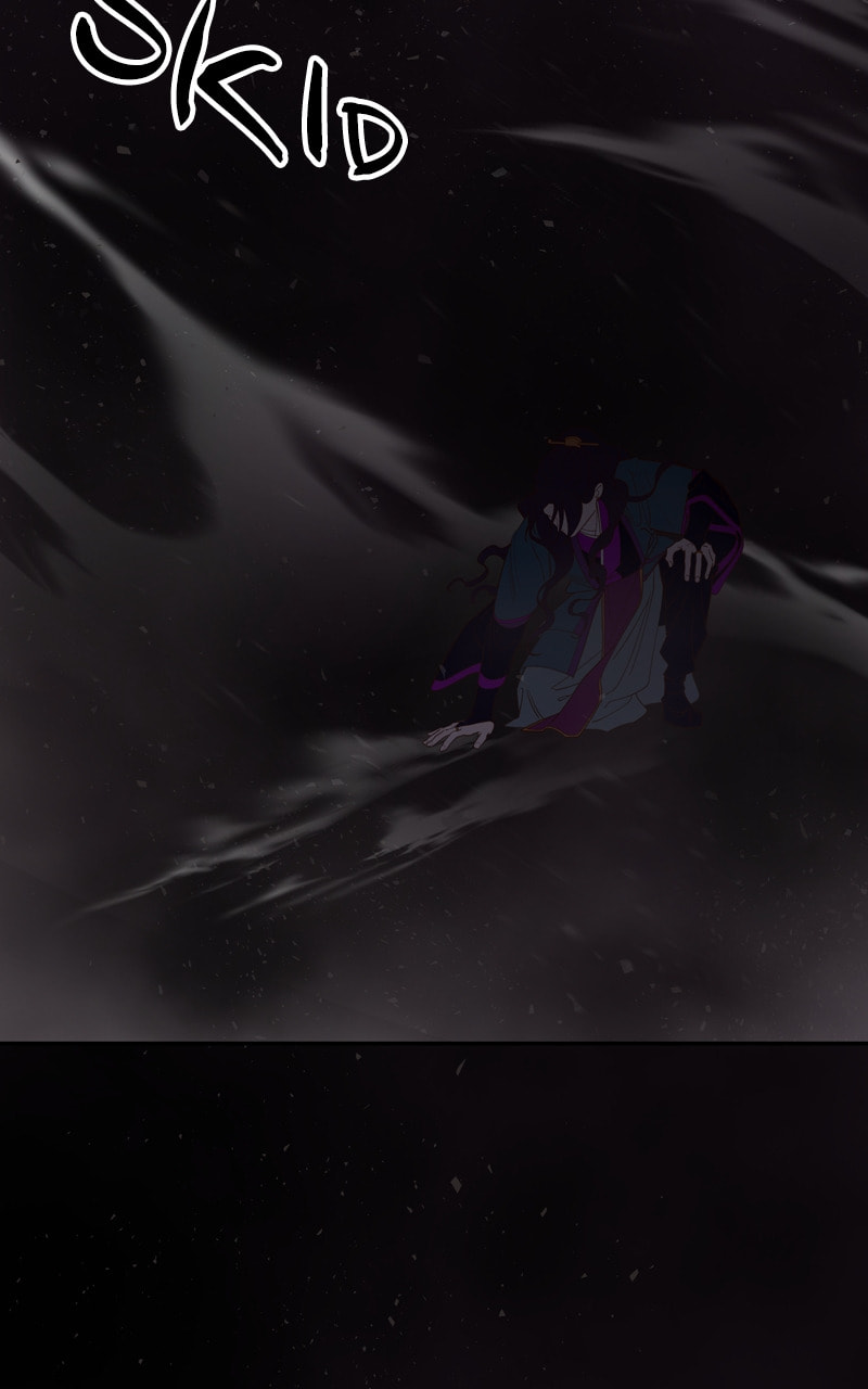 Mystic Prince Chapter 106 page 119 - 