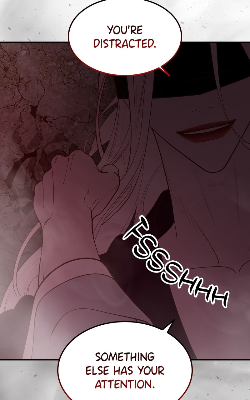 Mystic Prince Chapter 106 page 141 - 