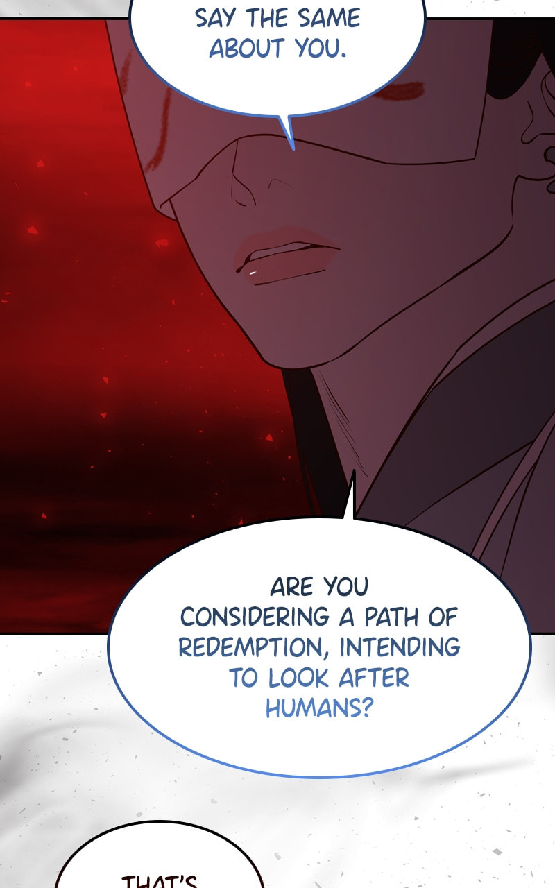 Mystic Prince Chapter 106 page 143 - 
