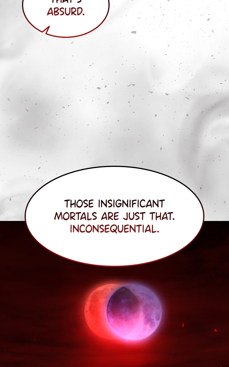 Mystic Prince Chapter 106 page 144 - 