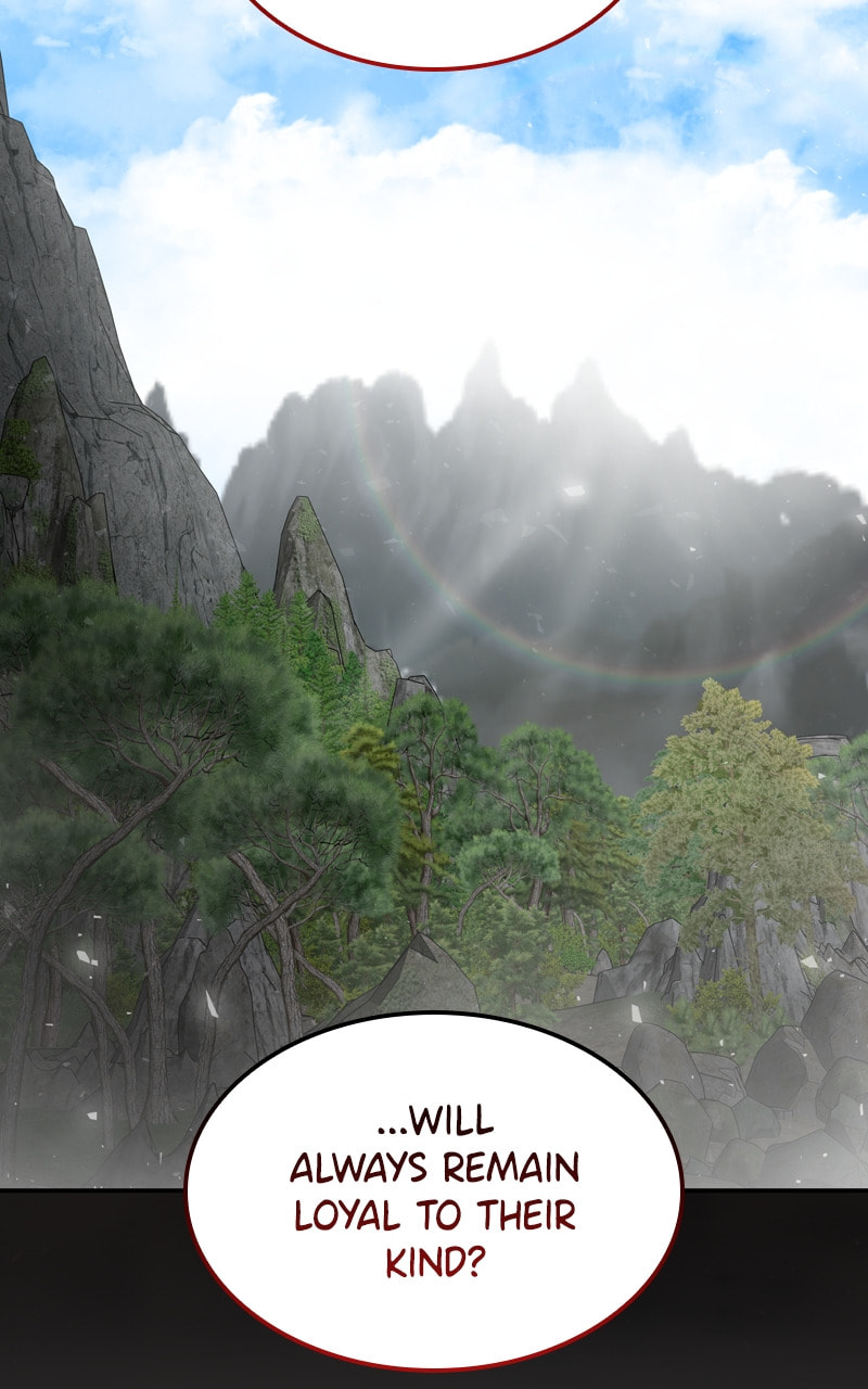 Mystic Prince Chapter 106 page 147 - 