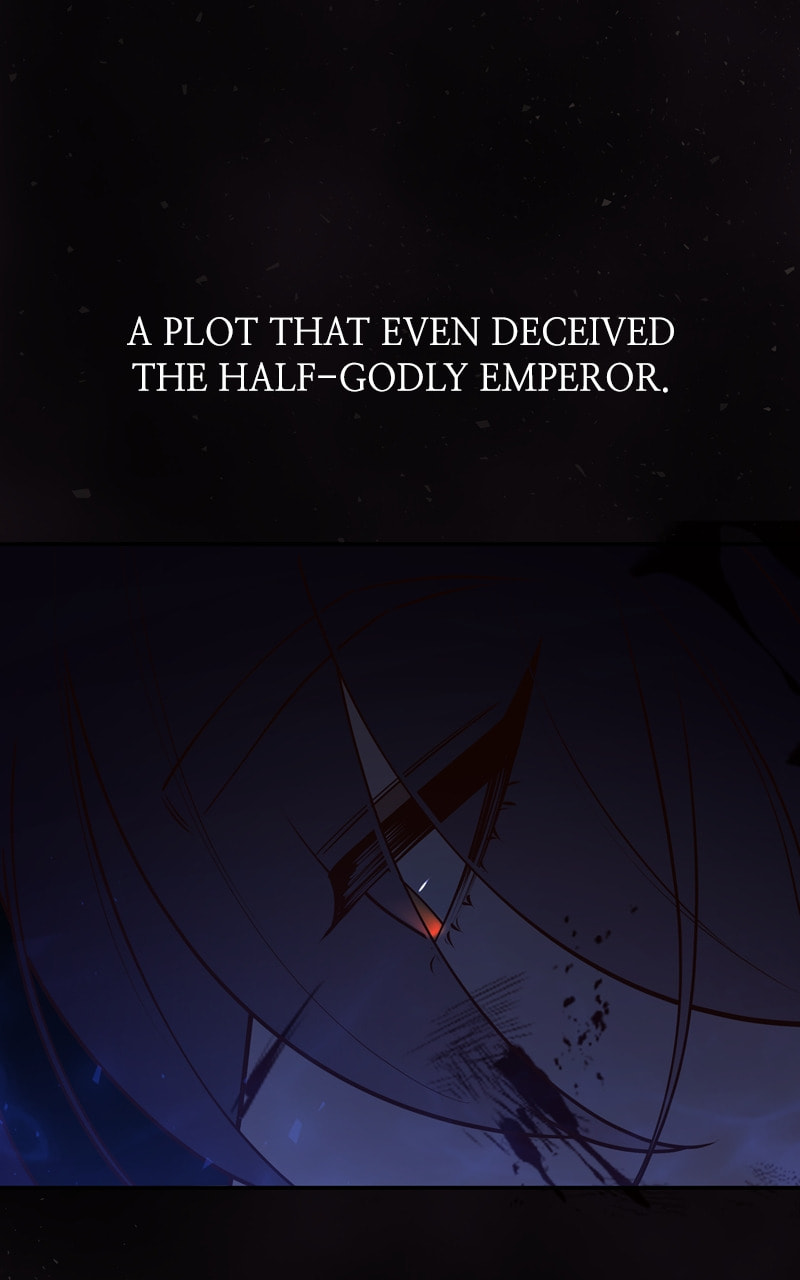 Mystic Prince Chapter 106 page 154 - 
