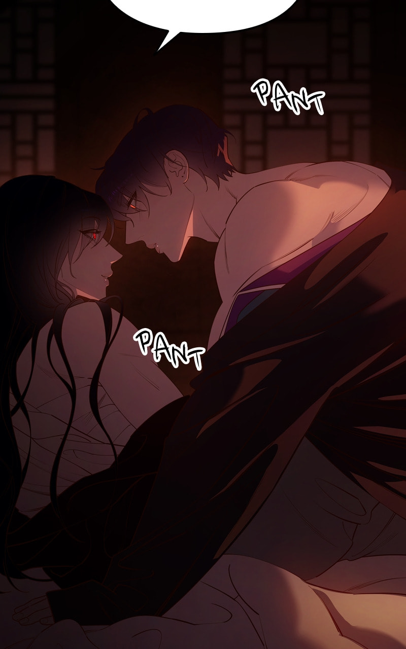 Mystic Prince Chapter 106 page 161 - 