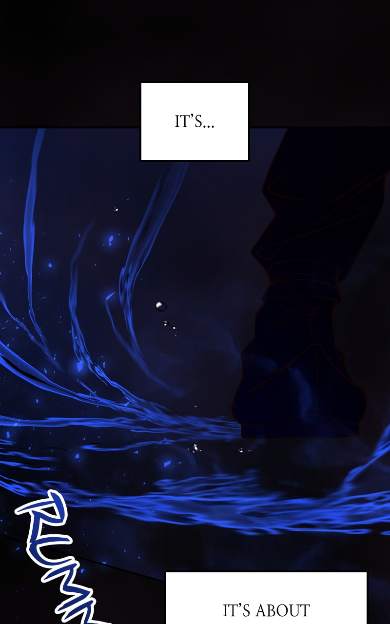 Mystic Prince Chapter 106 page 19 - 