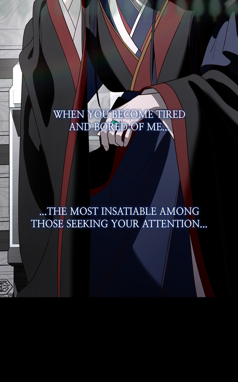 Mystic Prince Chapter 106 page 198 - 