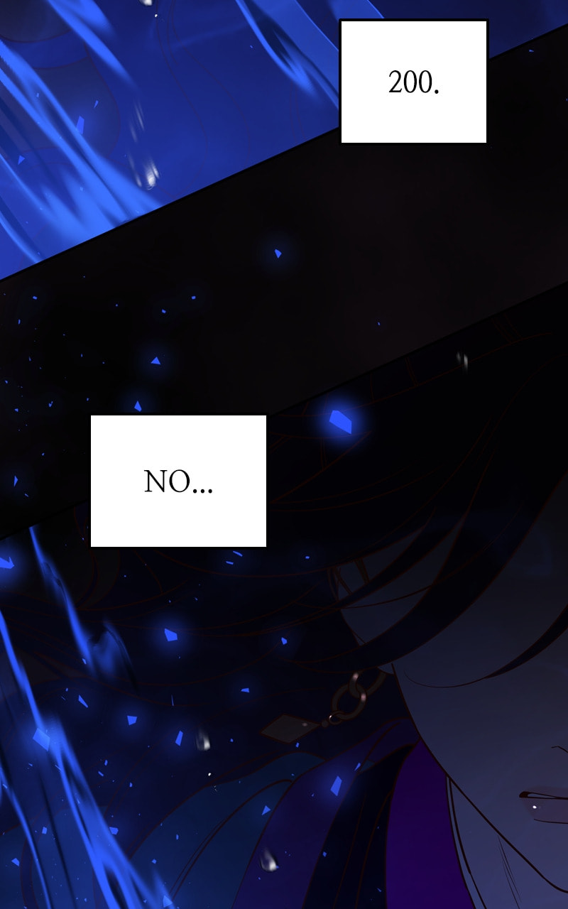 Mystic Prince Chapter 106 page 21 - 
