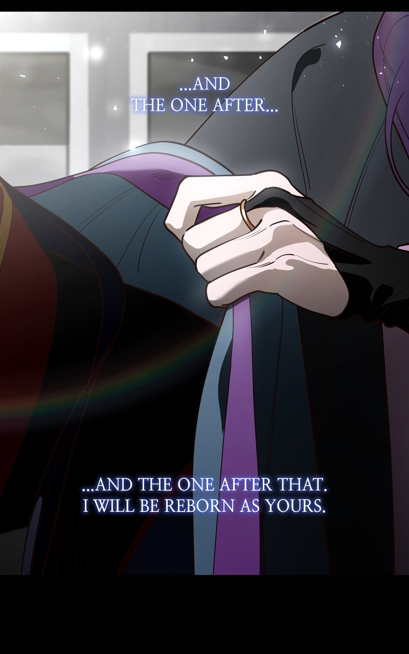 Mystic Prince Chapter 106 page 206 - 