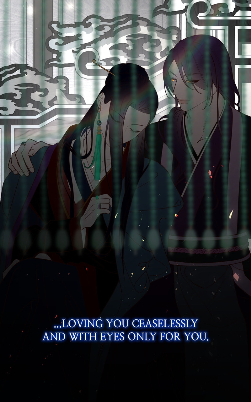 Mystic Prince Chapter 106 page 211 - 