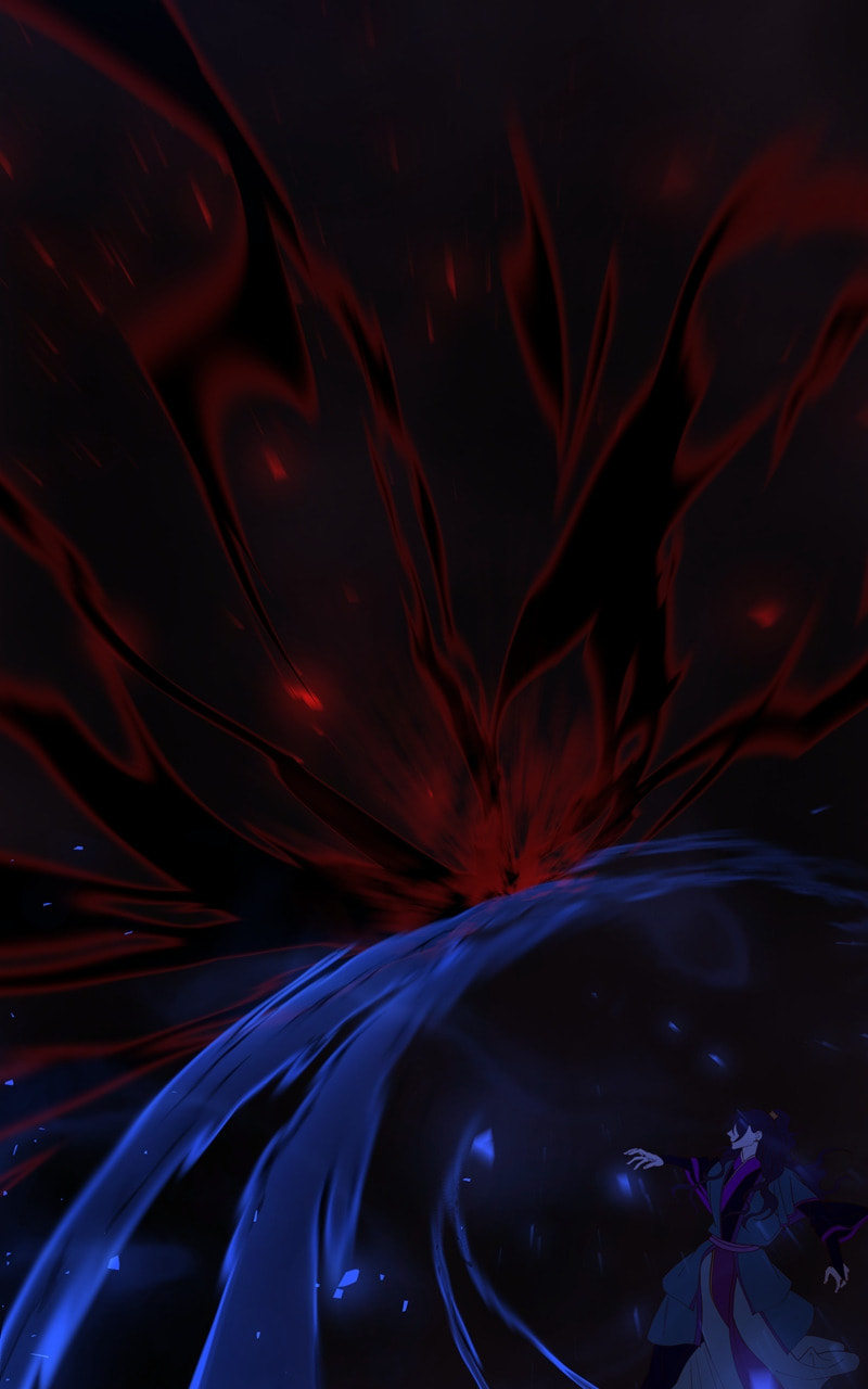 Mystic Prince Chapter 106 page 23 - 