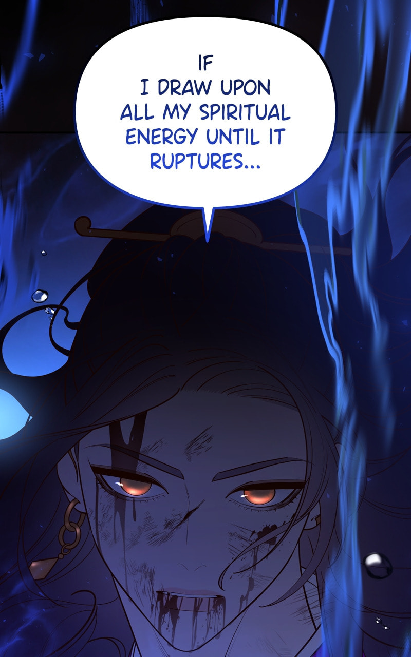 Mystic Prince Chapter 106 page 224 - 