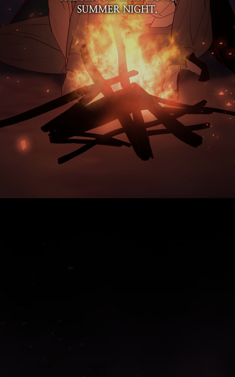 Mystic Prince Chapter 106 page 240 - 