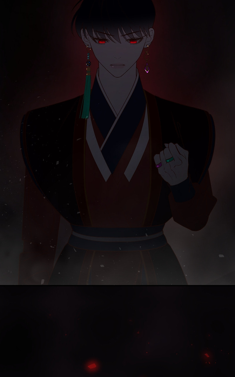 Mystic Prince Chapter 106 page 245 - 