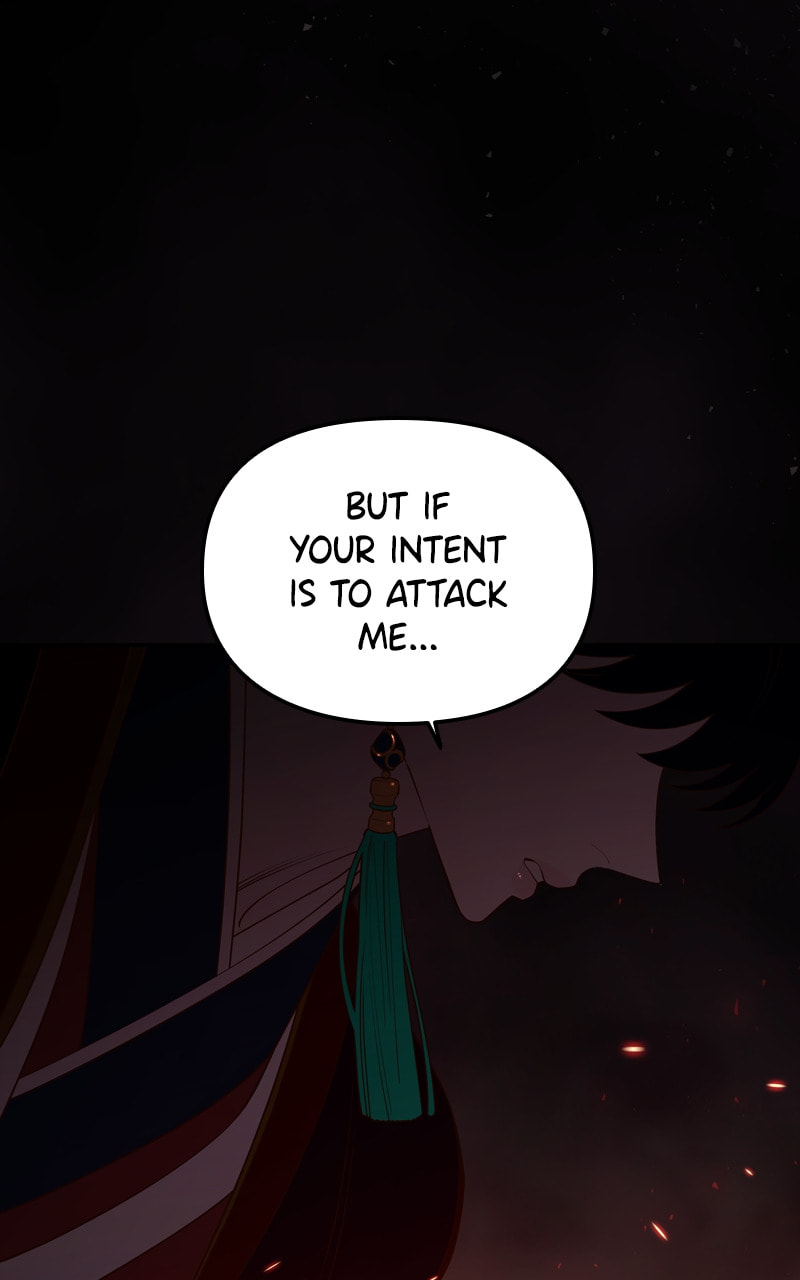 Mystic Prince Chapter 106 page 256 - 