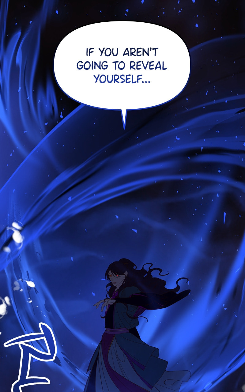 Mystic Prince Chapter 106 page 30 - 