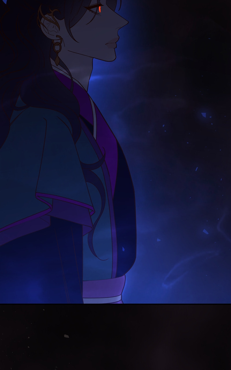 Mystic Prince Chapter 106 page 4 - 