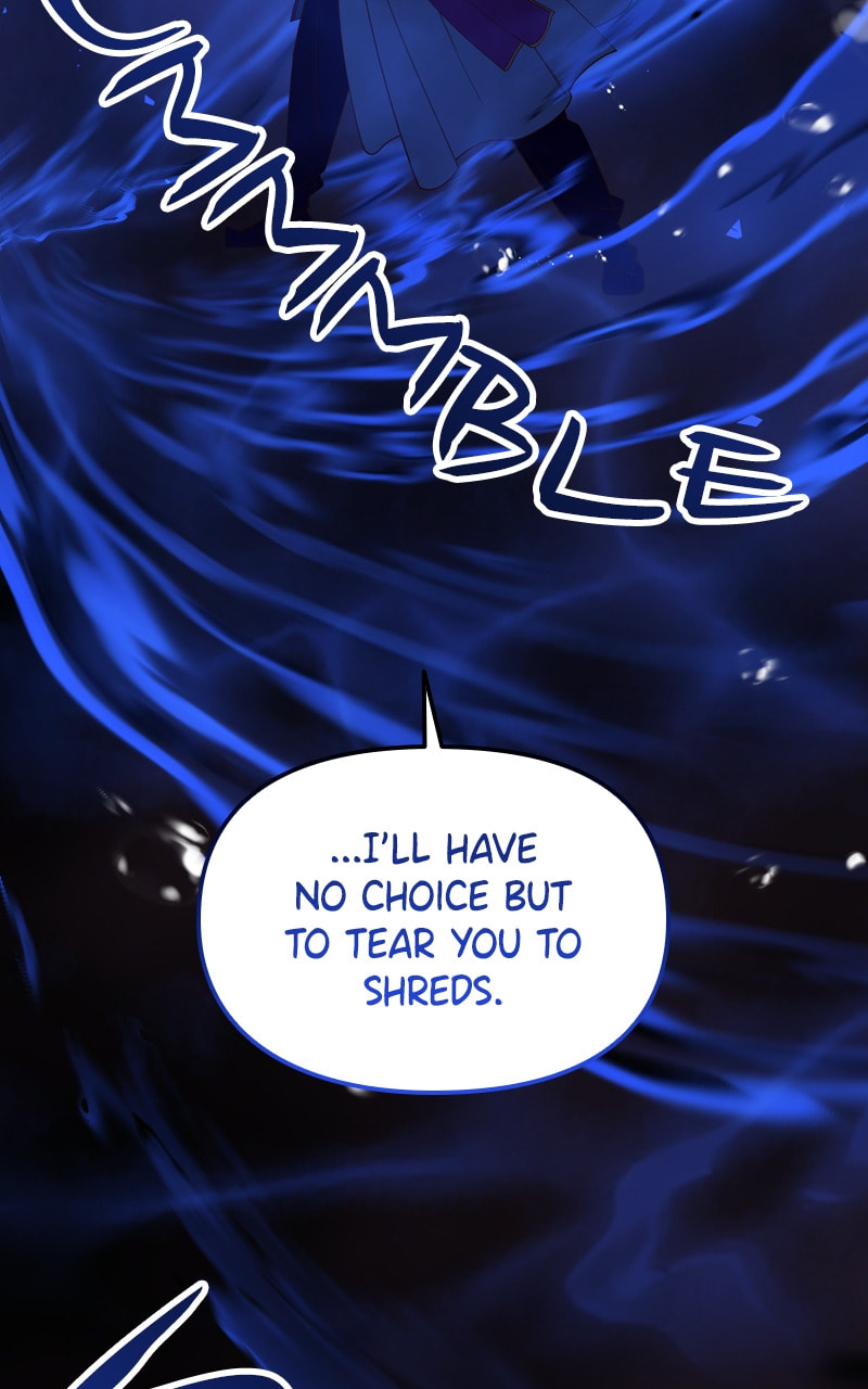 Mystic Prince Chapter 106 page 31 - 