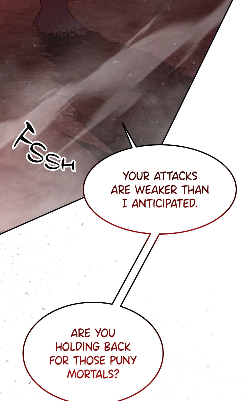 Mystic Prince Chapter 106 page 37 - 