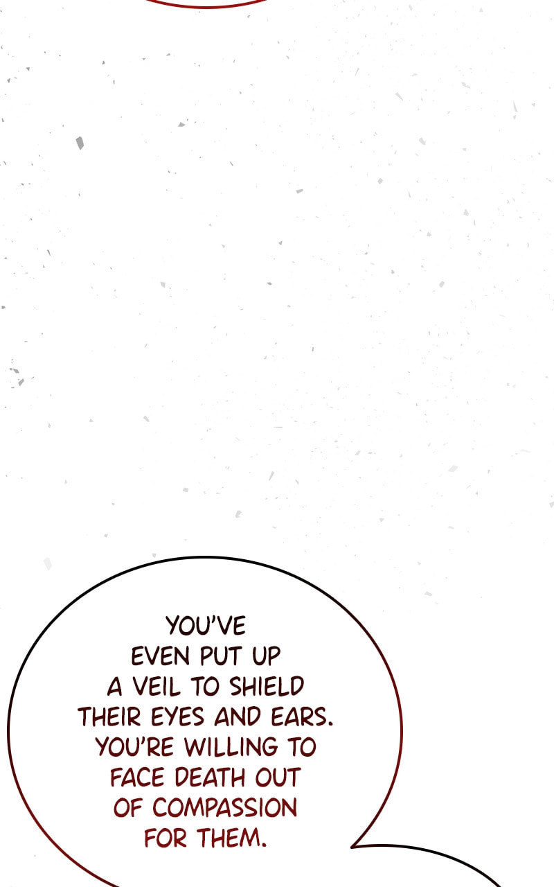 Mystic Prince Chapter 106 page 38 - 