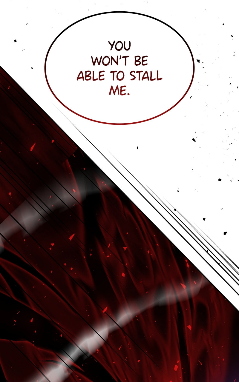 Mystic Prince Chapter 106 page 42 - 