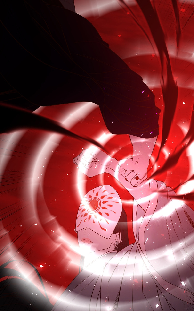 Mystic Prince Chapter 106 page 53 - 