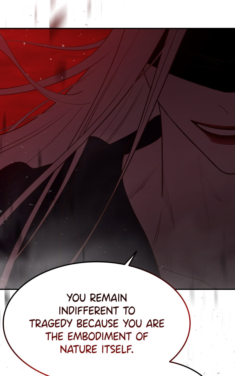 Mystic Prince Chapter 106 page 60 - 