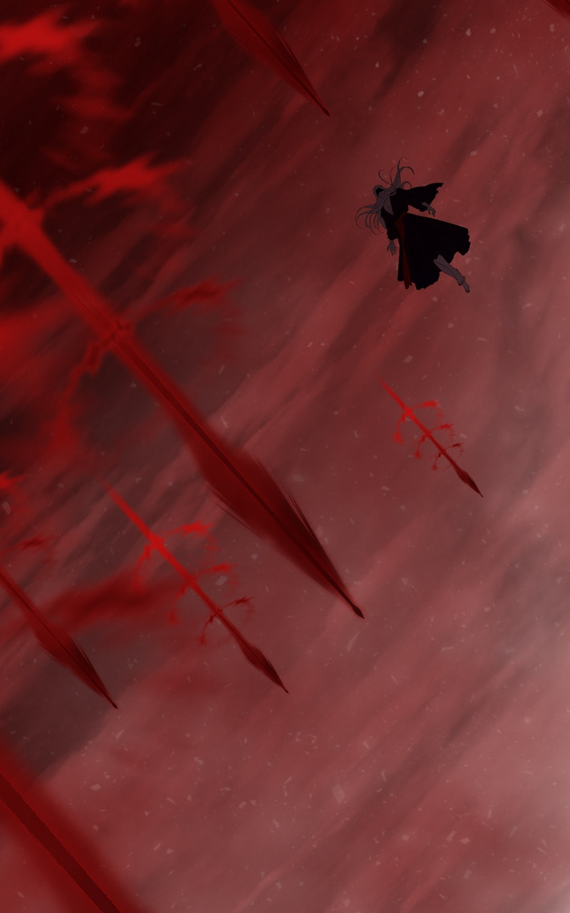 Mystic Prince Chapter 106 page 64 - 