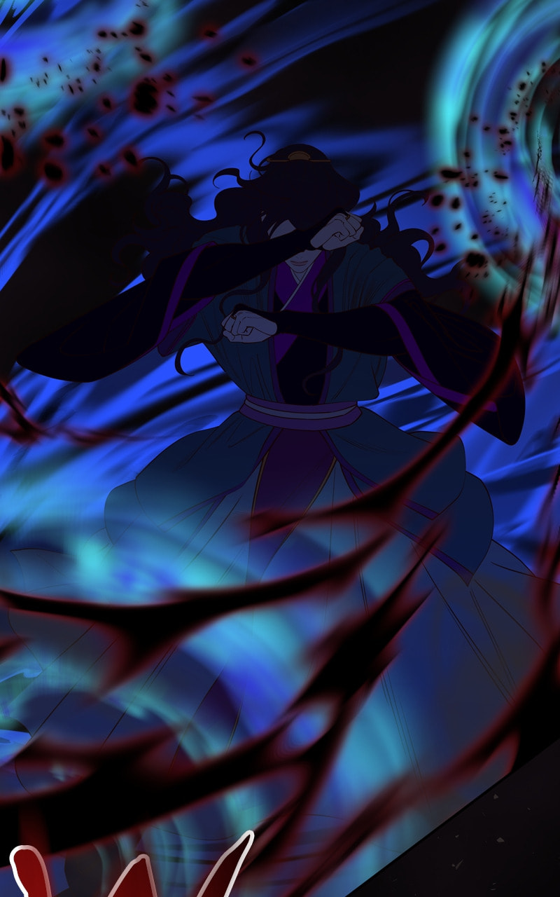 Mystic Prince Chapter 106 page 67 - 