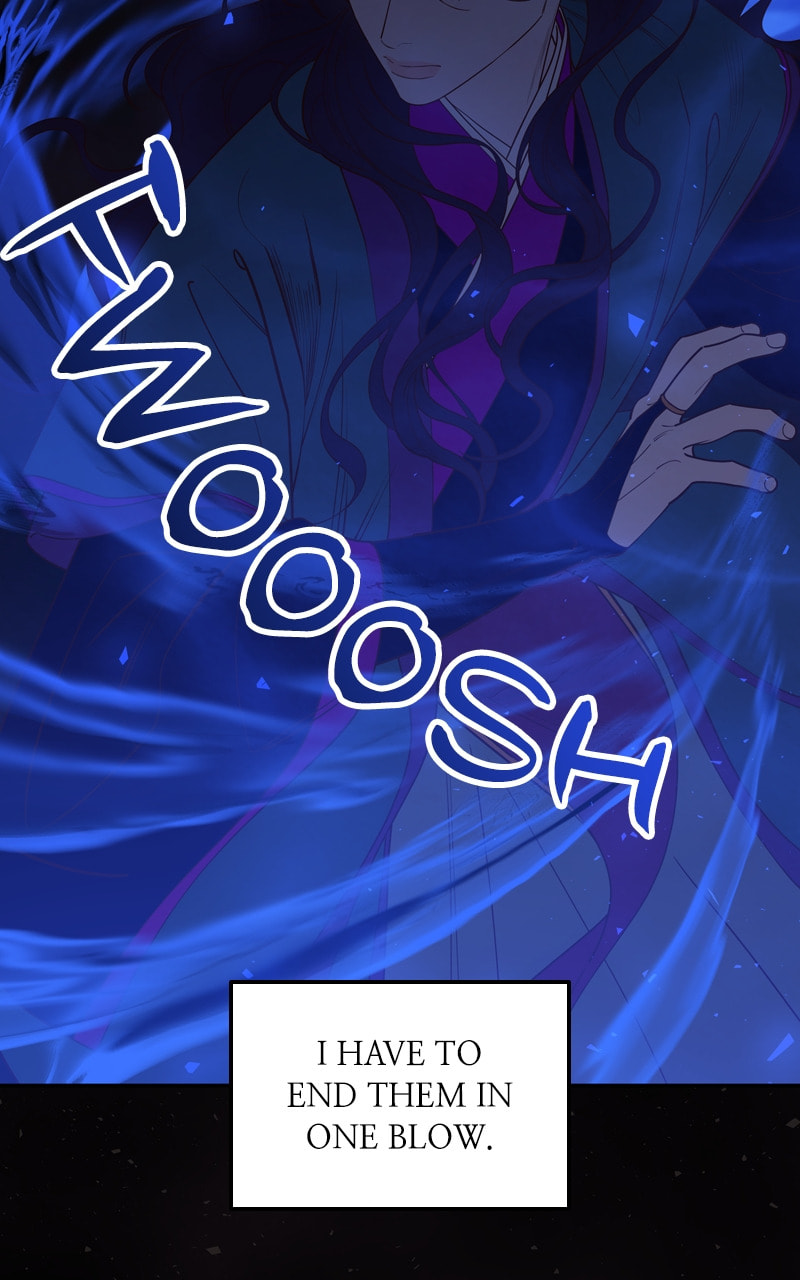 Mystic Prince Chapter 106 page 73 - 
