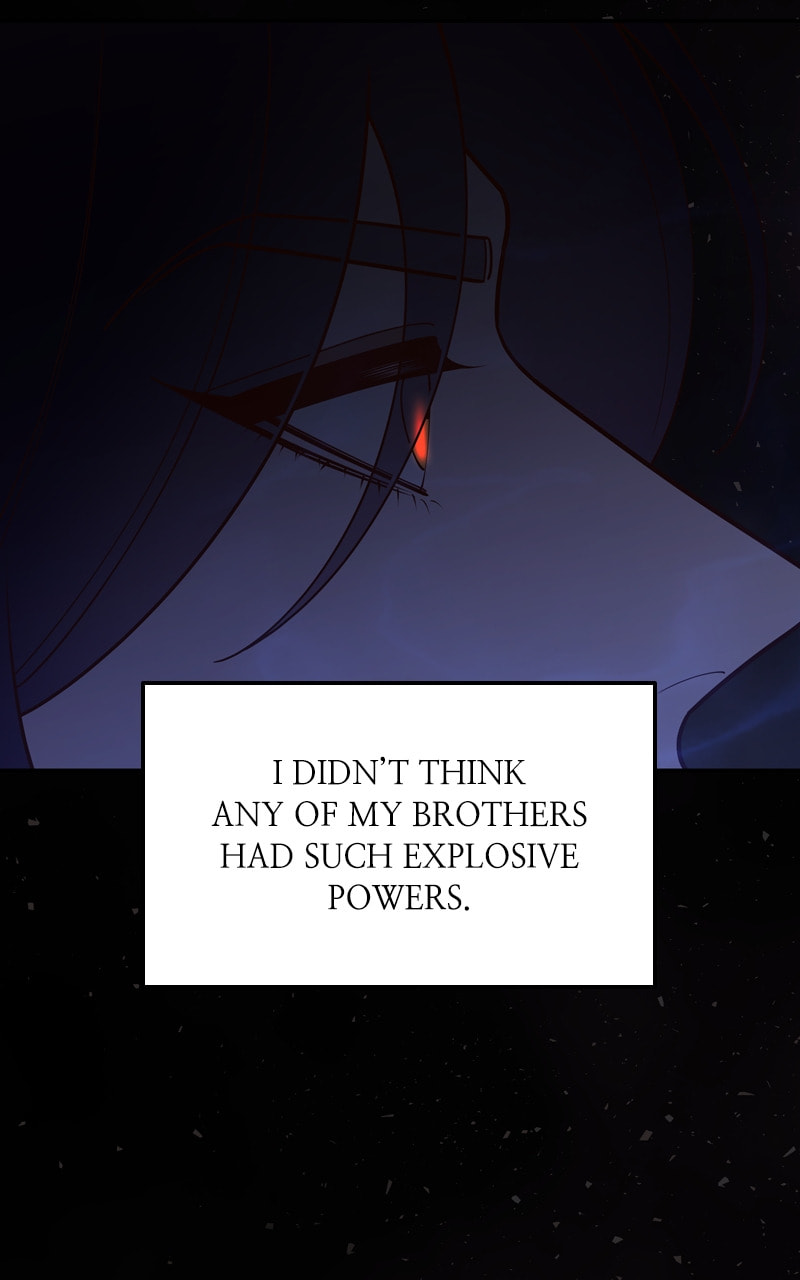 Mystic Prince Chapter 106 page 10 - 
