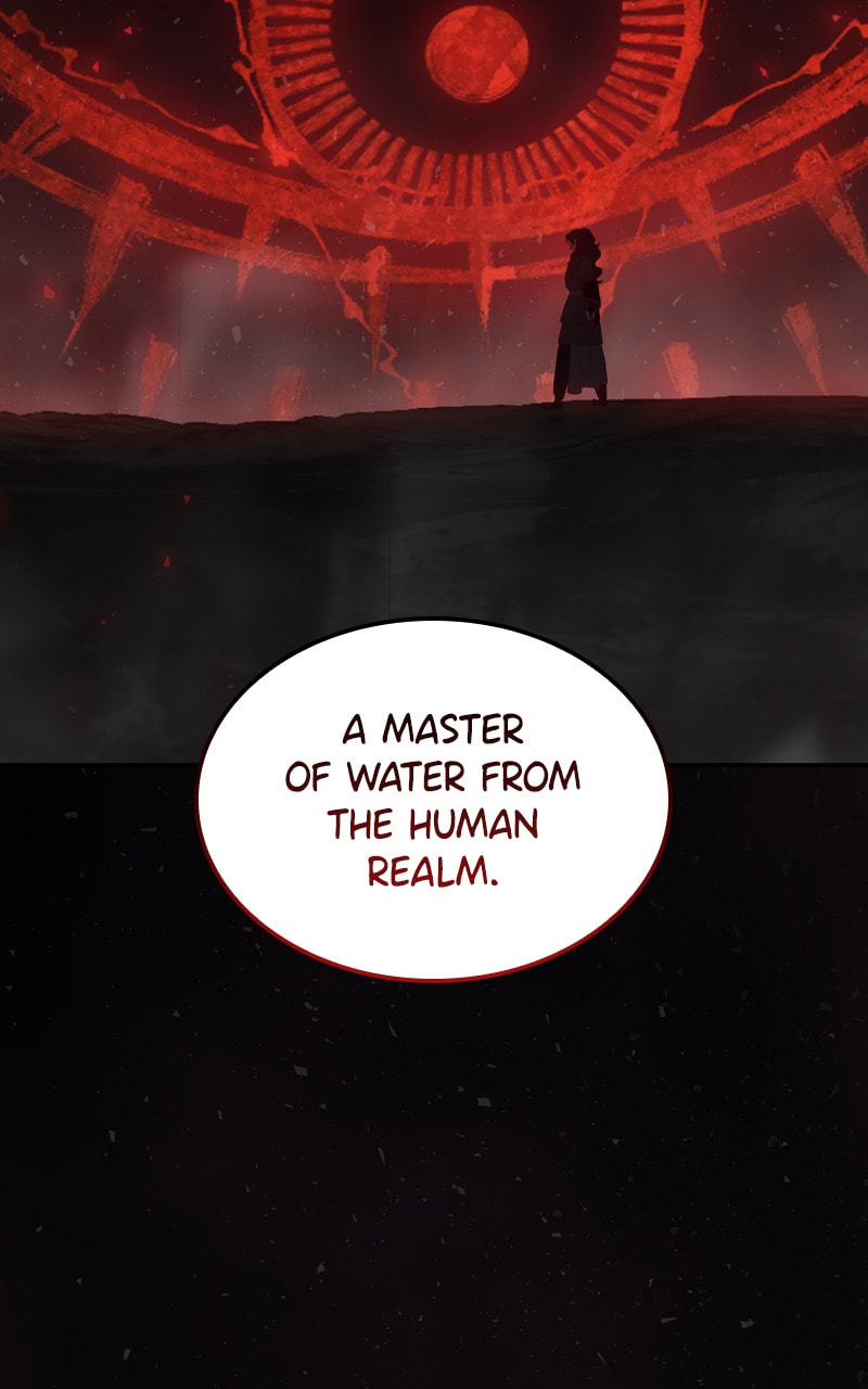 Mystic Prince Chapter 106 page 93 - 