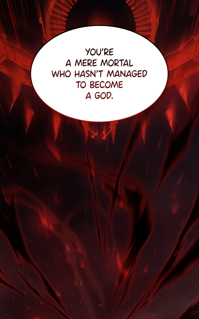 Mystic Prince Chapter 106 page 96 - 