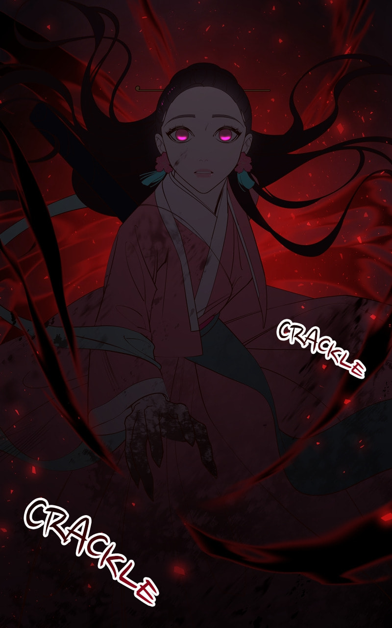 Mystic Prince Chapter 107 page 102 - 