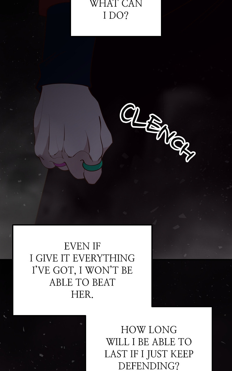 Mystic Prince Chapter 107 page 105 - 