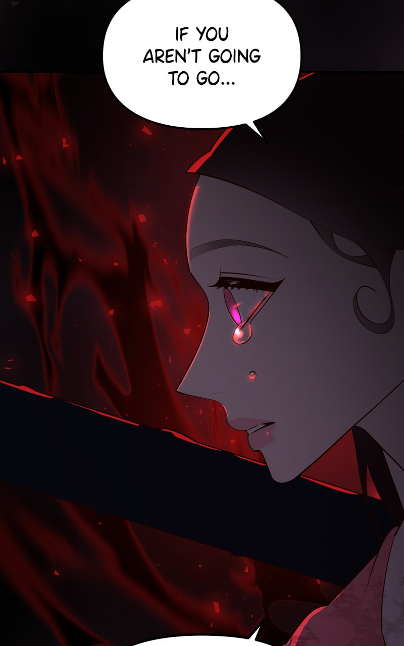 Mystic Prince Chapter 107 page 108 - 