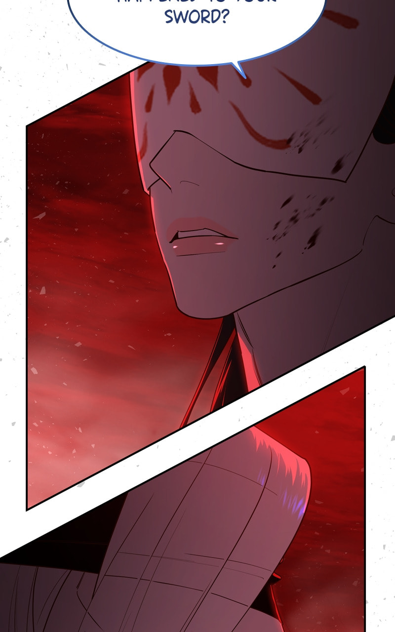 Mystic Prince Chapter 107 page 12 - 