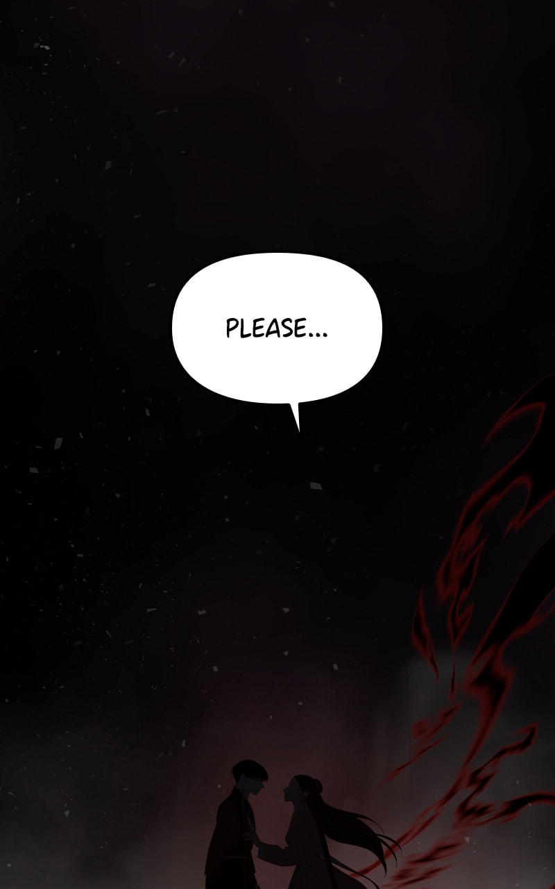 Mystic Prince Chapter 107 page 112 - 
