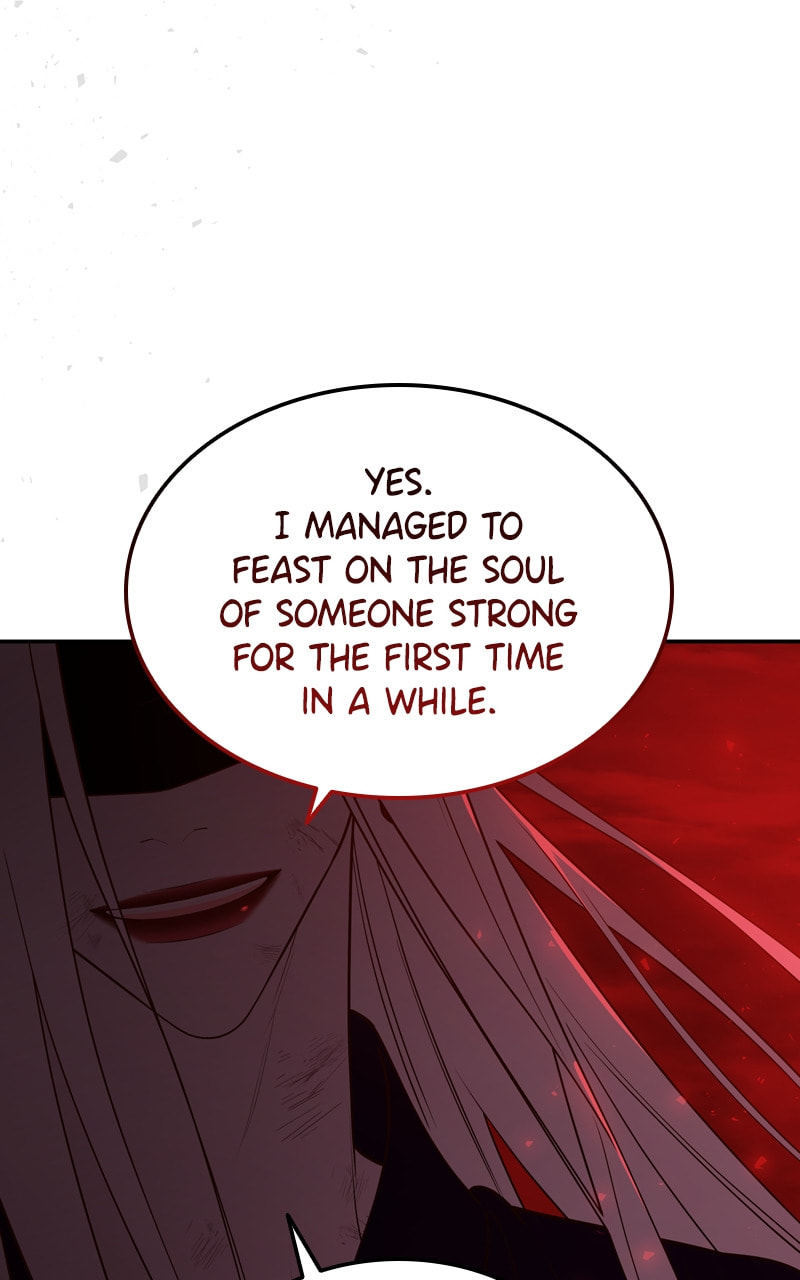 Mystic Prince Chapter 107 page 117 - 