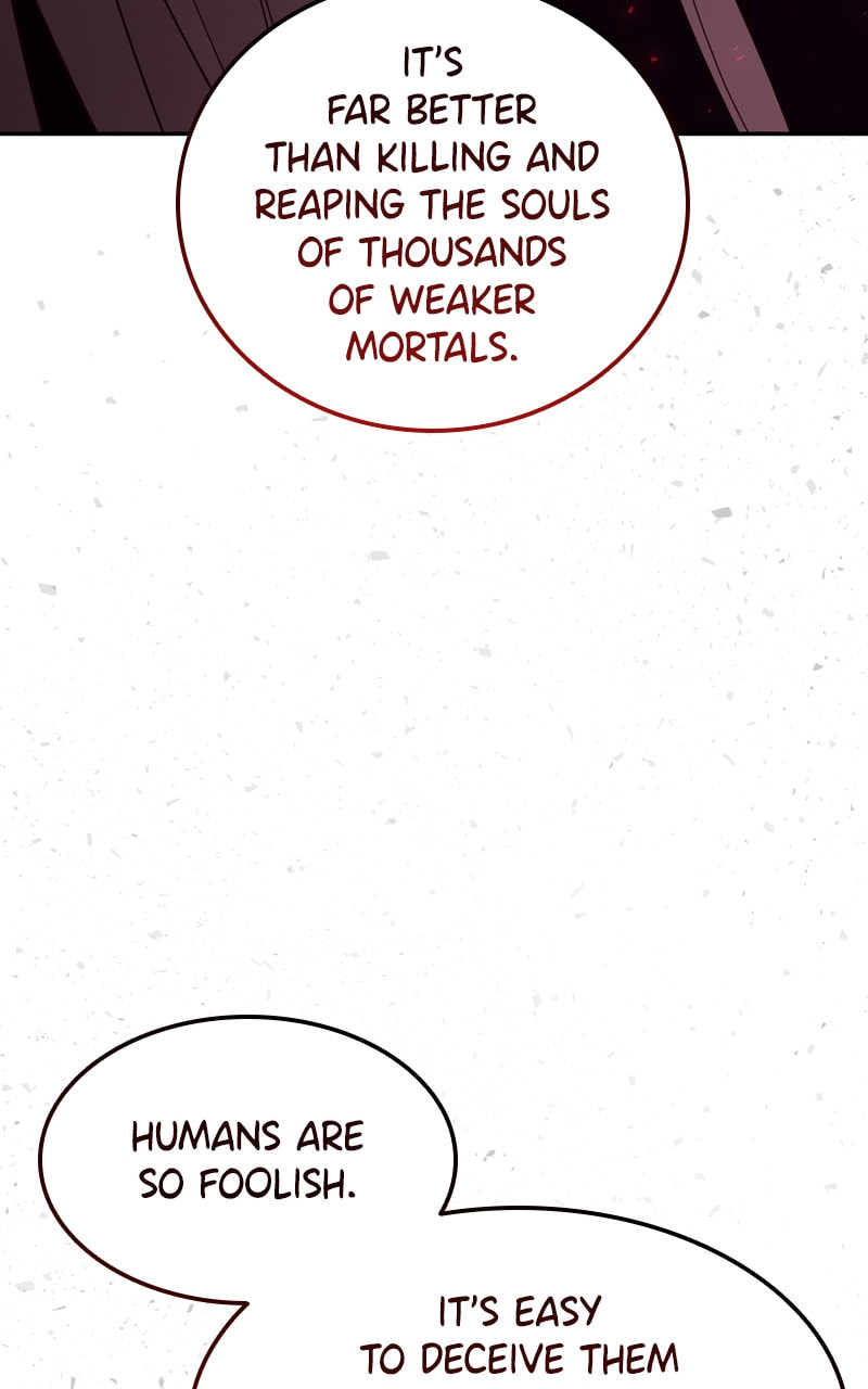 Mystic Prince Chapter 107 page 118 - 