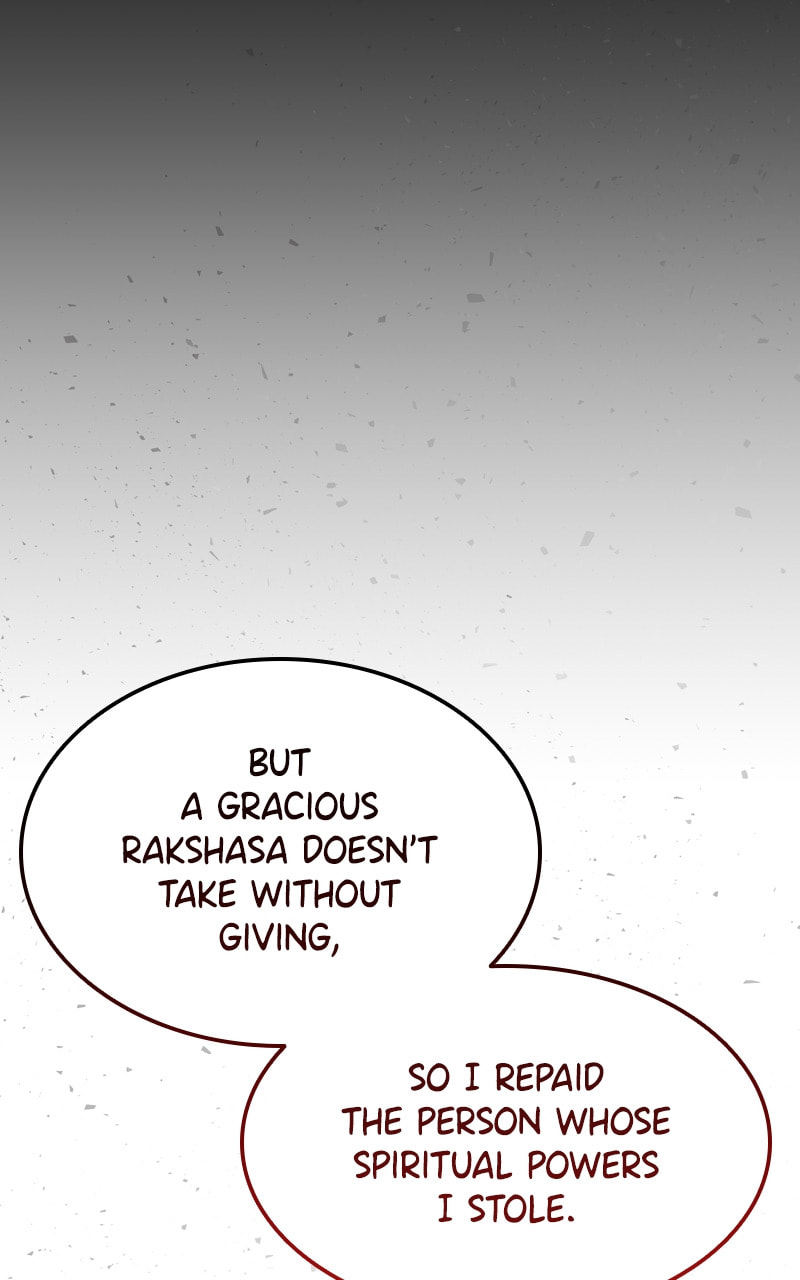 Mystic Prince Chapter 107 page 123 - 