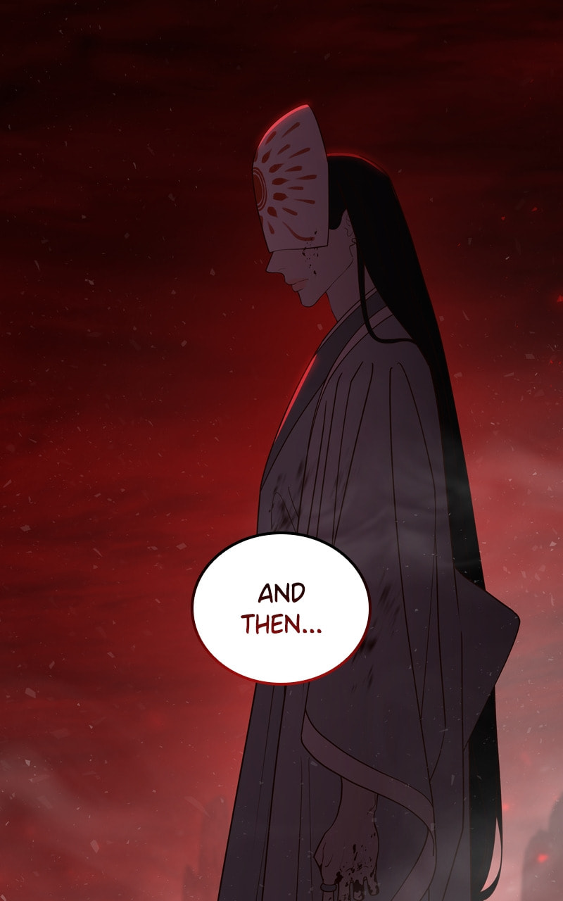 Mystic Prince Chapter 107 page 125 - 