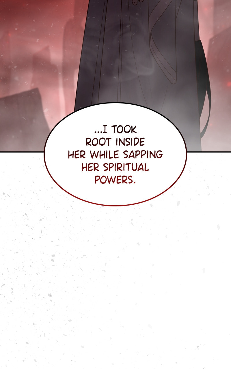 Mystic Prince Chapter 107 page 126 - 