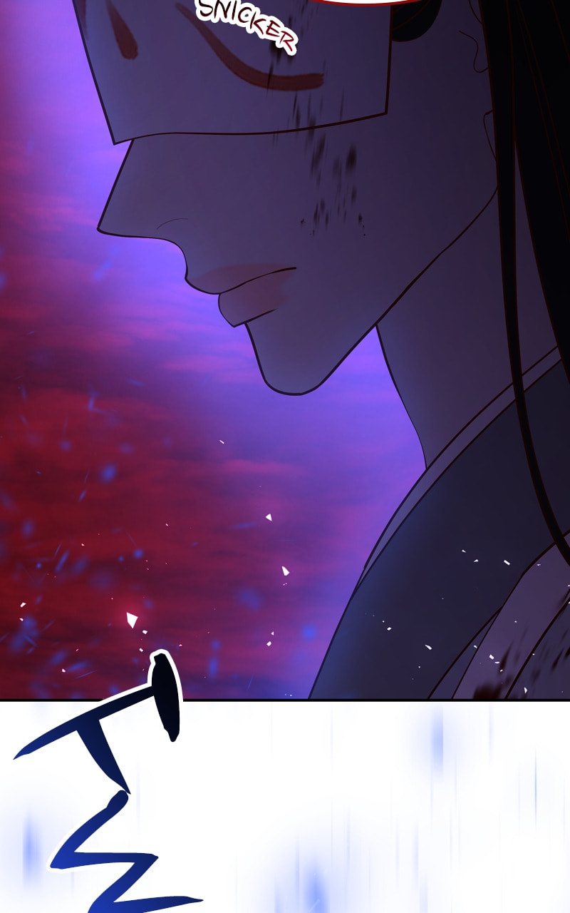 Mystic Prince Chapter 107 page 128 - 