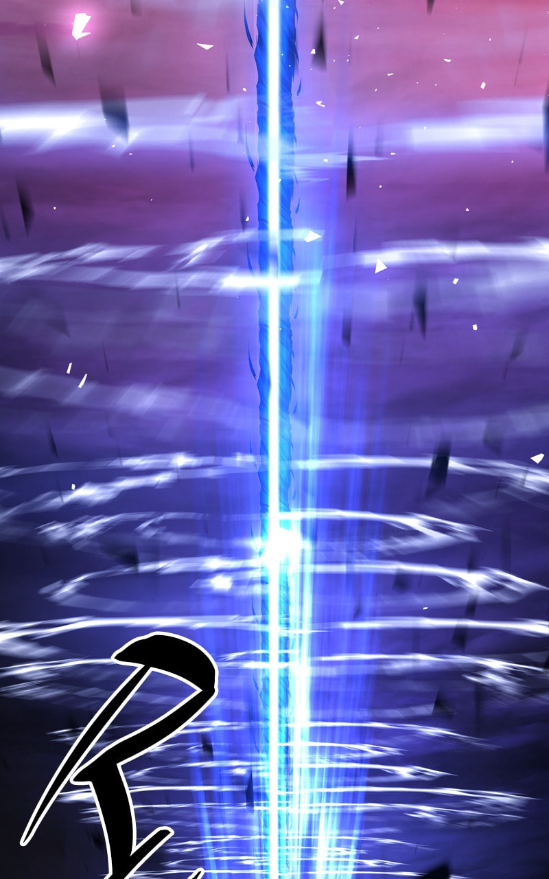 Mystic Prince Chapter 107 page 132 - 