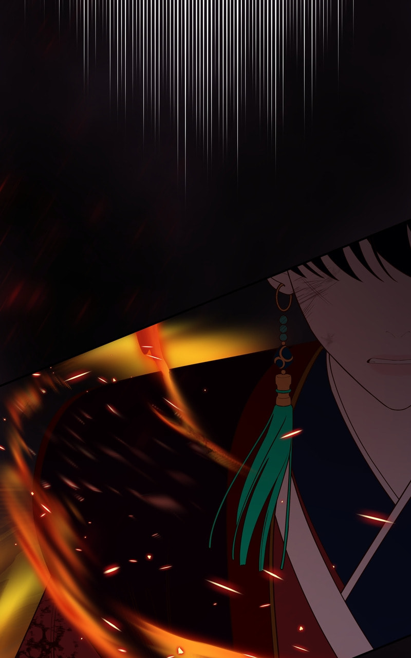 Mystic Prince Chapter 107 page 136 - 